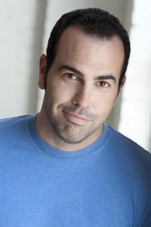 Picture of Patrick Jordan
