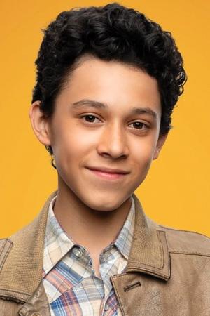 Picture of Sebastián García Huerta