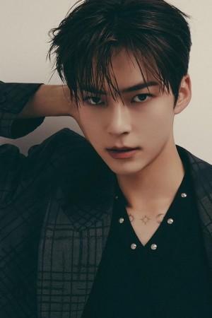 Picture of Sung Han-bin