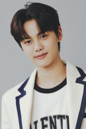 Picture of Kim Gyu-vin
