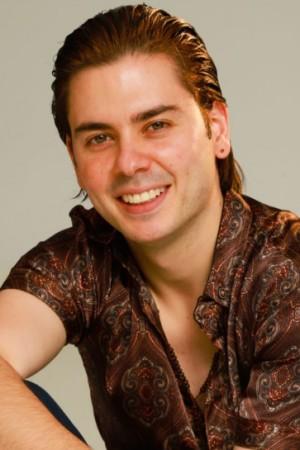 Picture of Sebastián Giraldo