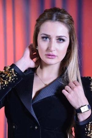 Picture of Rania Toumi
