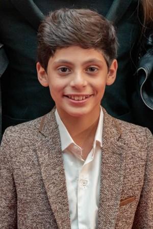 Picture of Omar Sherif