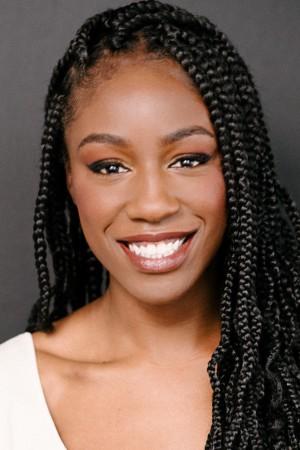 Picture of Tymika Tafari