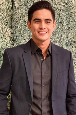 Picture of Juancho Trivino