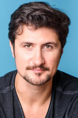 Picture of Rodrigo Beilfuss