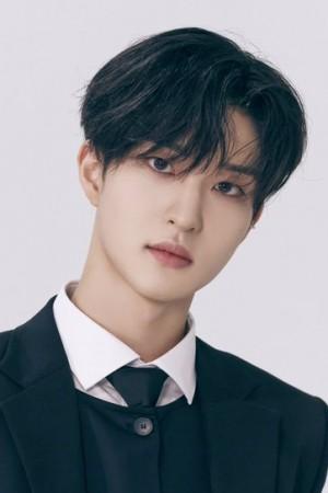 Picture of Kim Woo-seok