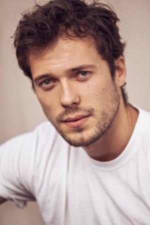 Picture of Tom Wozniczka
