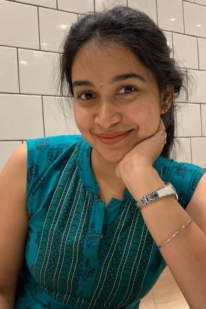 Picture of Bhama Arun