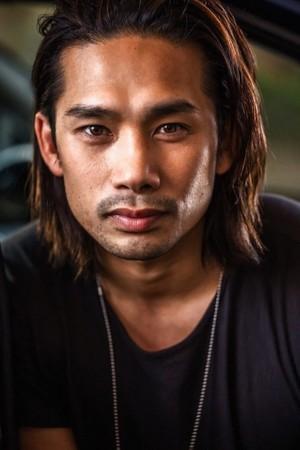 Picture of Scott Ly