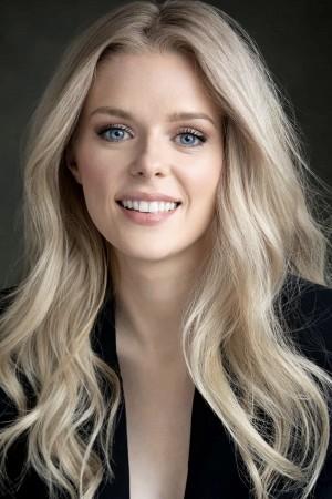 Picture of Amanda Jordan