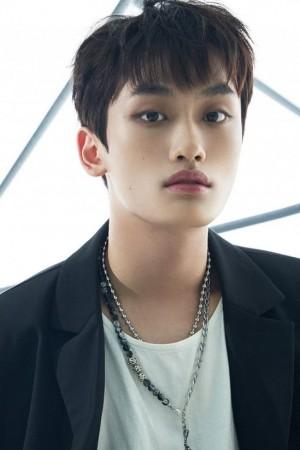 Picture of Kum Jun Hyeon