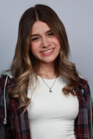 Picture of Vittória Seixas