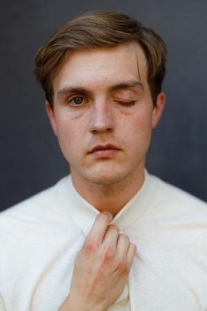 Picture of Kjell Brutscheidt