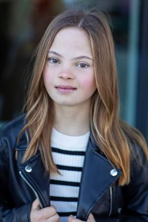 Picture of Sofia Sanchez