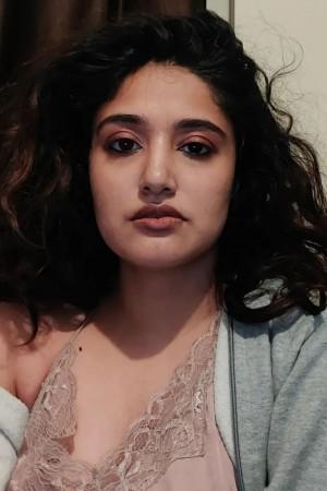 Picture of Anjana Jayaprakash