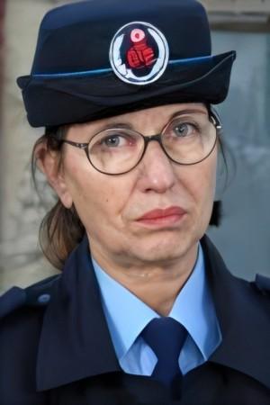 Picture of Zehra Alptürk