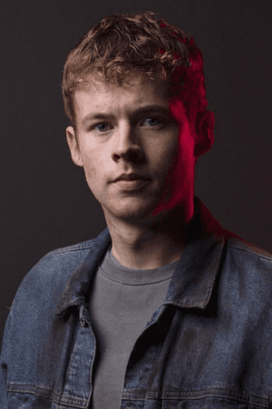 Picture of Harry Redding