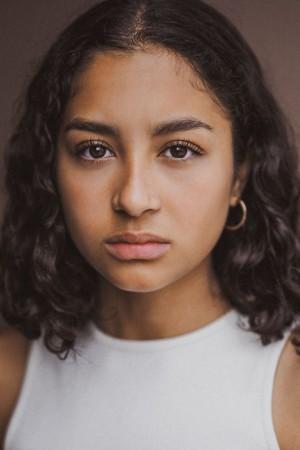 Picture of Samirah Breuer