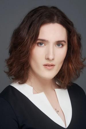 Picture of Abigail Thorn
