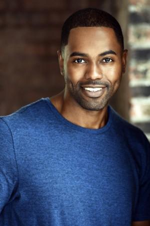 Picture of Mikhail Keize