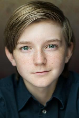 Picture of Joshua Pickering