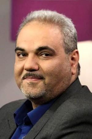 Picture of Javad Khiabani
