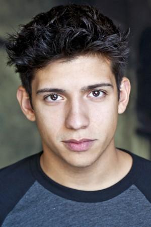 Picture of Kevin Alves