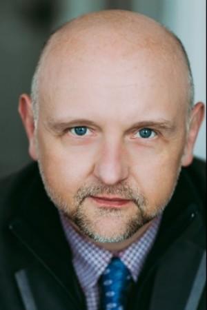 Picture of Robert Clarke