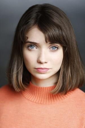 Picture of Anna Mawn