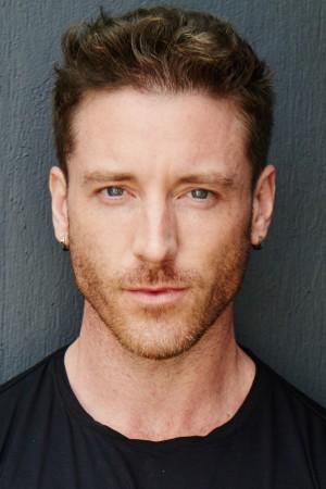 Picture of Alex Pychtin