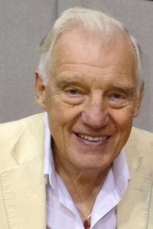 Picture of Richard Franklin