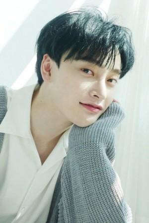 Picture of Yang Taeseon