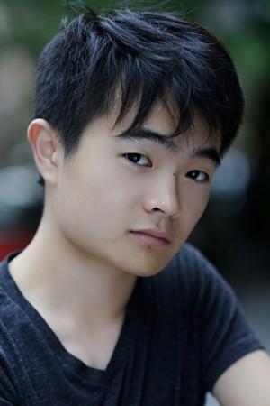 Picture of Ben Wang