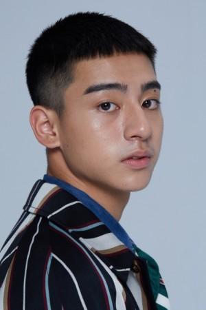 Picture of Jimmy Liu