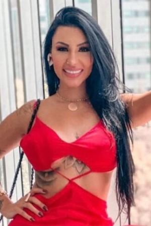 Picture of Jenny Miranda