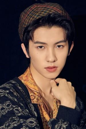 Picture of Lin Mo