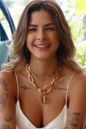 Picture of Laryssa Bottino