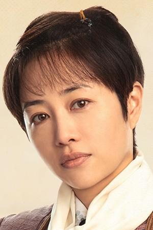 Picture of Zhang Lingxin