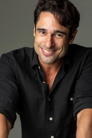 Picture of Rafael Baronesi