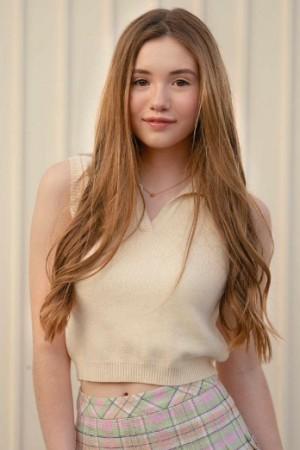 Picture of Lucy Paez