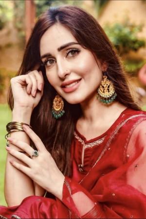 Picture of Sidra Niazi