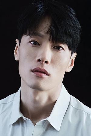 Picture of Kim Dong-won
