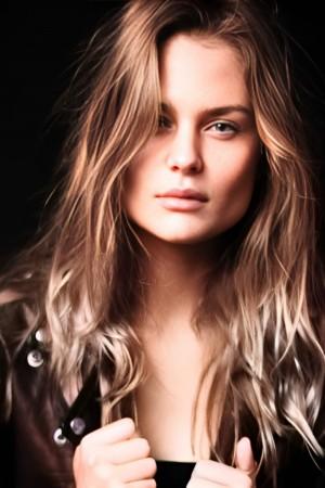 Picture of Claartje Janse