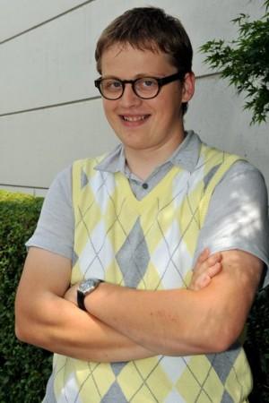Picture of Patrick Wessels