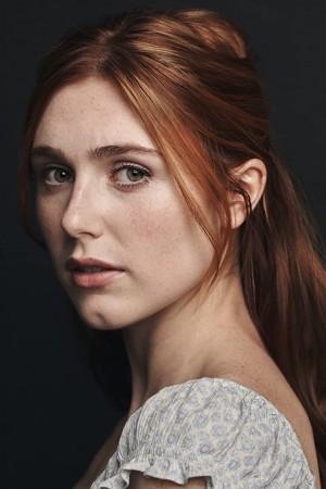 Picture of Jocelyn Shelfo