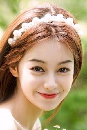 Picture of Cheryn Lin