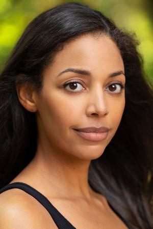 Picture of Amanda Blake