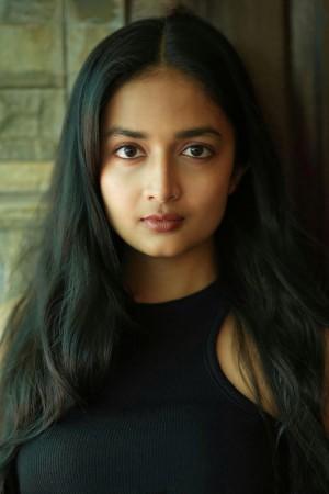 Picture of Gowri Krishna