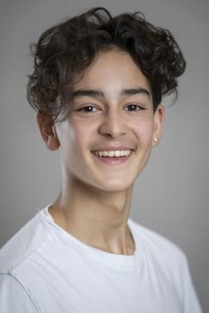 Picture of Santiago Winder
